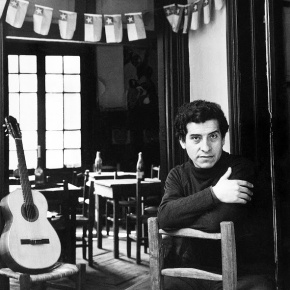 «Compañero, Víctor Jara de Chile»:  La vida que no fue